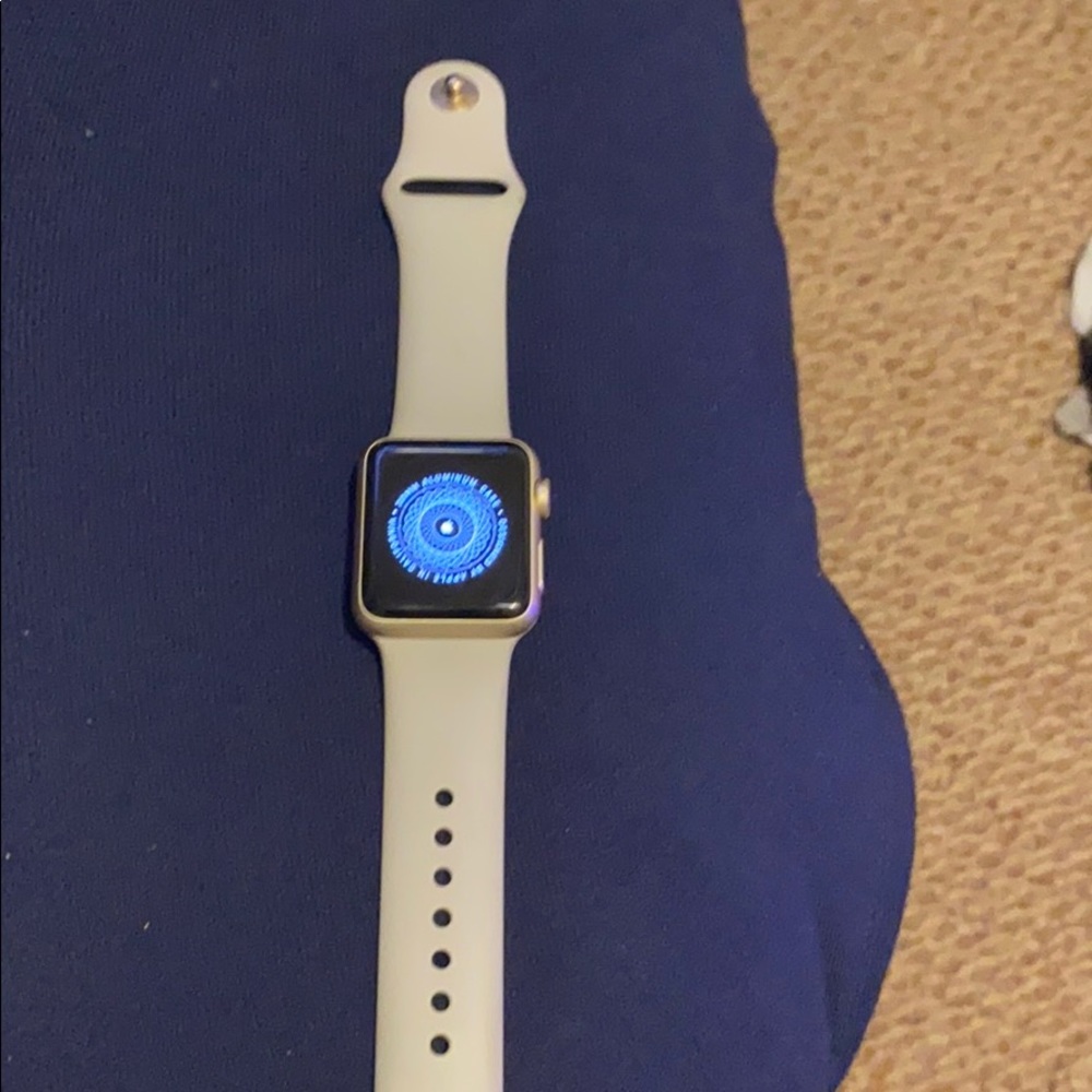 Apple Watch series 1